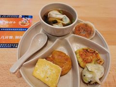 -素满香·全民食养自助(长宁龙之梦店)