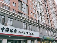 -中国银行(新石中路支行)
