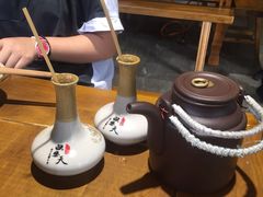 -白乐天毛肚火锅馆(南滨路店)