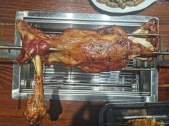 -旺烤园烧烤·炭烤羊腿(吴江阳光新天地店)