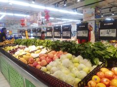 -物美超市(下沙云水店)