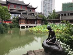 -龙潭水乡