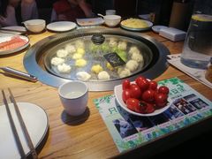 -山河屯江鱼馆