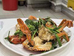 -新山亚明小厨
