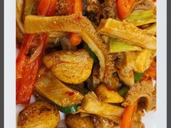 -白魁老号饭庄(安内店)