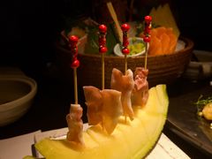 -花潮料理艺食馆(成都万象城店)