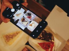 -Pie Bird(新闸路店)
