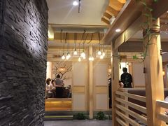 -九田家黑牛烤肉料理(太阳城店)