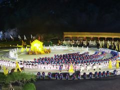 -鼎盛王朝康熙大典实景演出