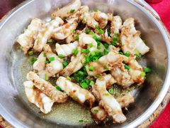 -红日饭店(裕隆三路店)