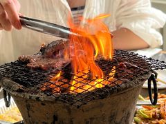-西塔隆太白烤牛肉馆(图们路店)