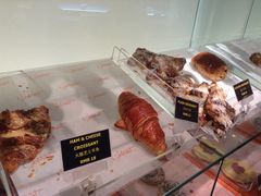 羊角-西点坊(浦东香格里拉店)