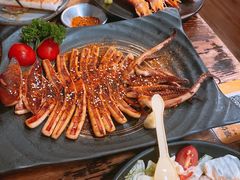 -小川洋风料理(汉街店)