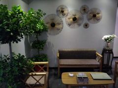 -东方菩提养生SPA馆(武昌总店)