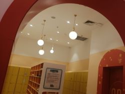 -玩元素·家庭游乐成长中心(香格里拉店)