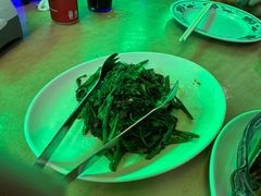 -無招牌海鮮(芽笼店)