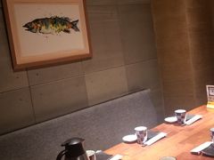 -千代武日本料理(爱建店)