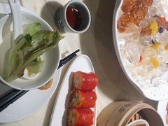-陶陶居酒家(SM二期购物广场店)