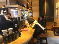 -星巴克臻选(北京前门大街店)