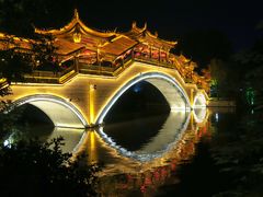 -台儿庄古城