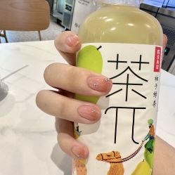 -1R日式轻奢美睫美甲翘睫