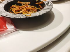-宁夏国强手抓羊肉·清真菜(未央路凤三店)