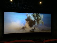 -太平洋影城(深圳8号仓店)