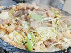 -顺花高丽火盆(集安店)
