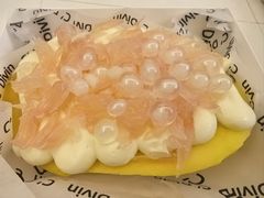 -贝紫Style(木马公寓店)