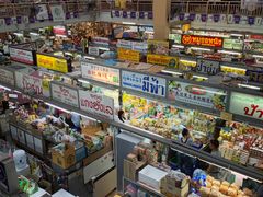 -瓦洛洛传统市场