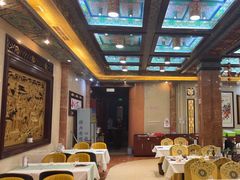 -鹊华居·地道鲁菜·海鲜·融合味(大明湖店)