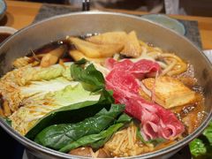 -大岛日本料理铁板烧(南通大饭店)