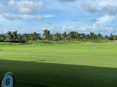 -海南鉴湖蓝湾高尔夫球会