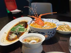 -江礼·钱塘鱼鲜·精致萧山菜