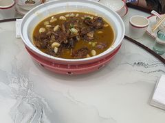 -金陵后厨·南京菜(新街口秣陵路店)