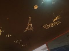 -热度餐厅(老佛爷店)