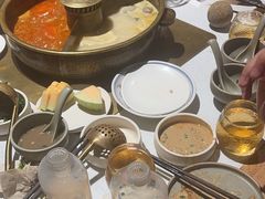 -巴奴毛肚火锅概念餐厅