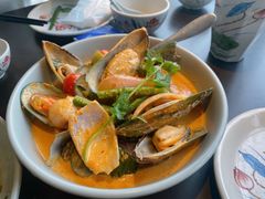 -大头虾越式风味餐厅(光明广场店)