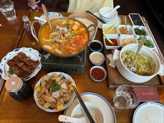 -林四喜·闽南传家菜(鼓浪屿店)