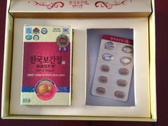 -多愿韩国护肝宝(济州店)