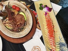 -澳莱酷品牛扒(开平东汇城店)