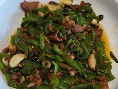 -李氏传家菜(兴城路店)