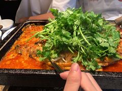 -炉鱼(爱琴海购物公园店)