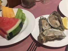 -温州王朝大酒店-自助餐厅