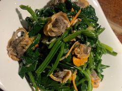 -前海沿·青岛菜(大拇指广场石老人店)