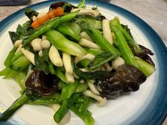 -君霖海鲜私房菜(春柳店)