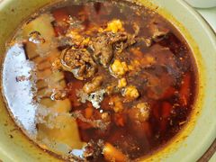 -成都驻京办餐厅(蜀都宾馆店)