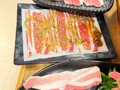 -杀猪天·韩国烤肉(总店)