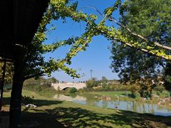 -云漫湖生态度假公园