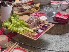 -永红源啤酒·烧烤·海鲜·大排档(青特城店)